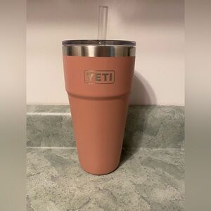 YETI Travel Mug